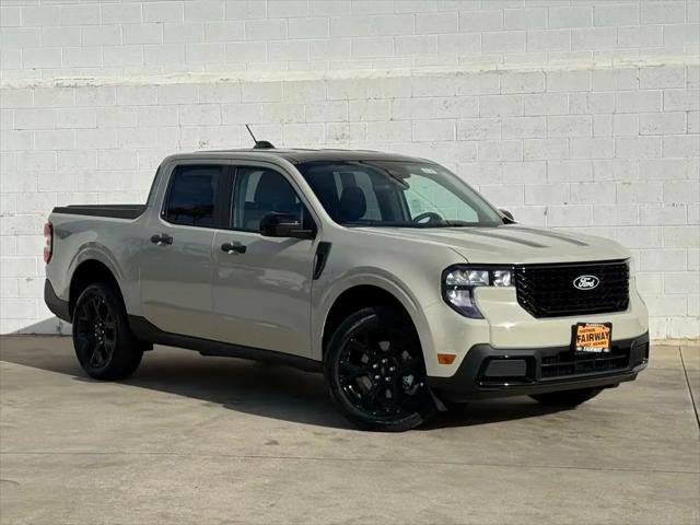 2025 Ford Maverick XLT for sale in Placentia, CA