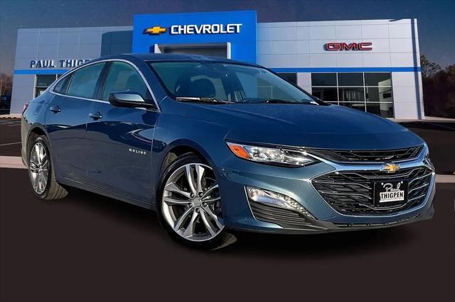2024 Chevrolet Malibu FWD 2LT for sale in Vidalia, GA
