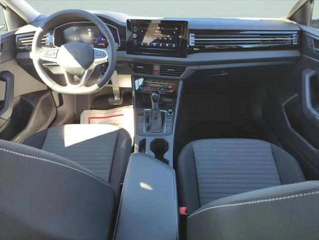 2026 Volkswagen Jetta S
