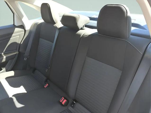 2026 Volkswagen Jetta S