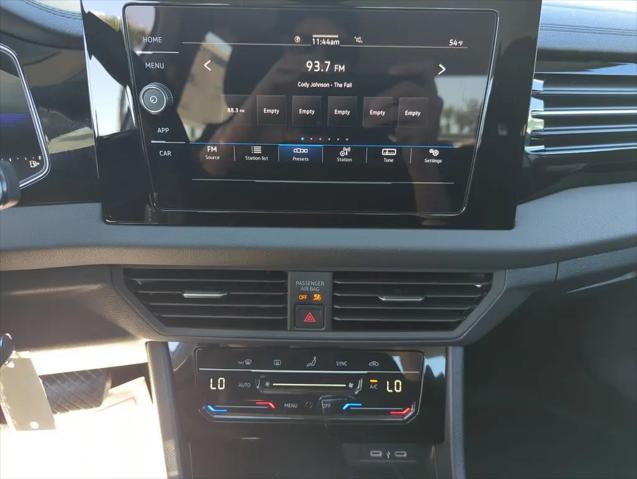 2026 Volkswagen Jetta S