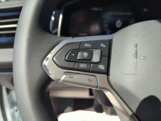 2026 Volkswagen Jetta S
