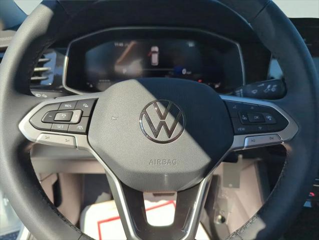 2026 Volkswagen Jetta S