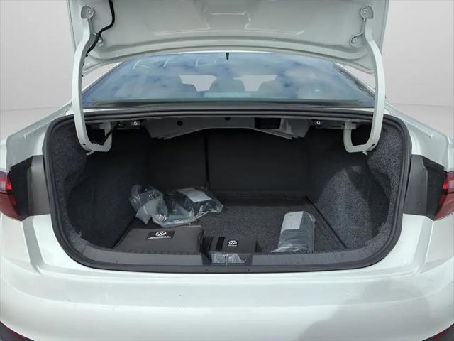 2026 Volkswagen Jetta S