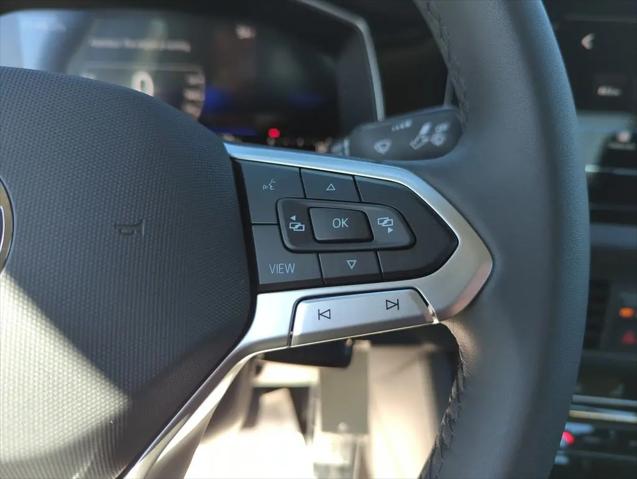 2026 Volkswagen Jetta S