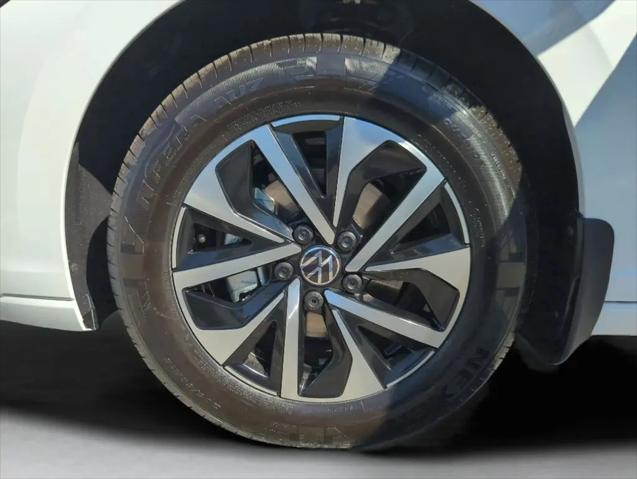 2026 Volkswagen Jetta S