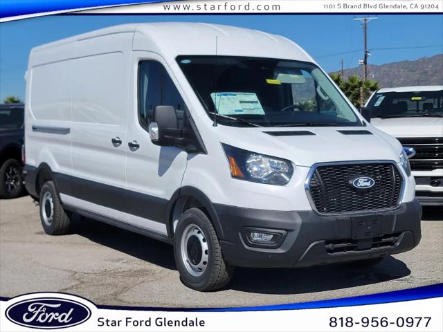 2026 Ford Transit Cargo Van T-250 for sale in Glendale, CA