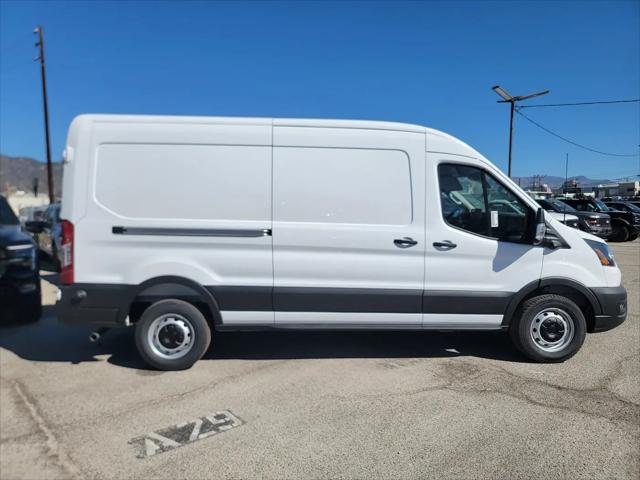 2026 Ford Transit Cargo Van T-250