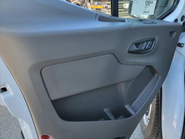 2026 Ford Transit Cargo Van T-250
