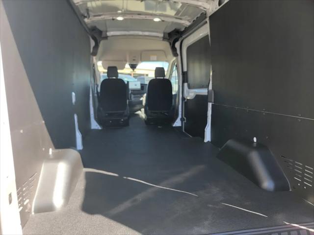 2026 Ford Transit Cargo Van T-250