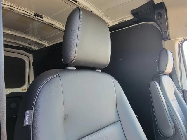 2026 Ford Transit Cargo Van T-250