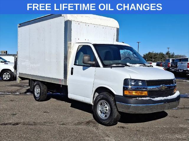 2023 Chevrolet Express Cutaway Work Van for sale in Lumberton, NJ