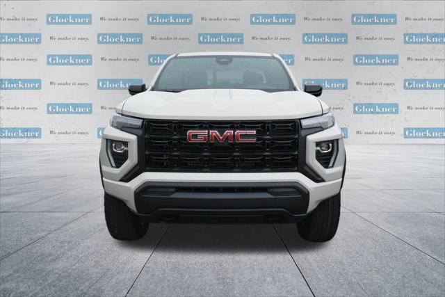 2026 GMC Canyon Elevation, 4WD