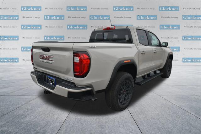 2026 GMC Canyon Elevation, 4WD
