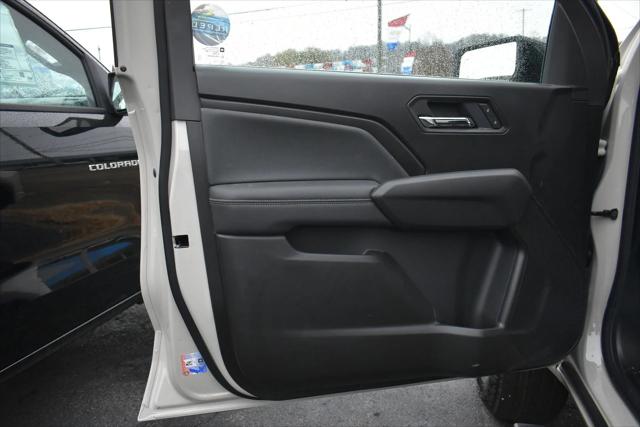 2026 GMC Canyon Elevation, 4WD