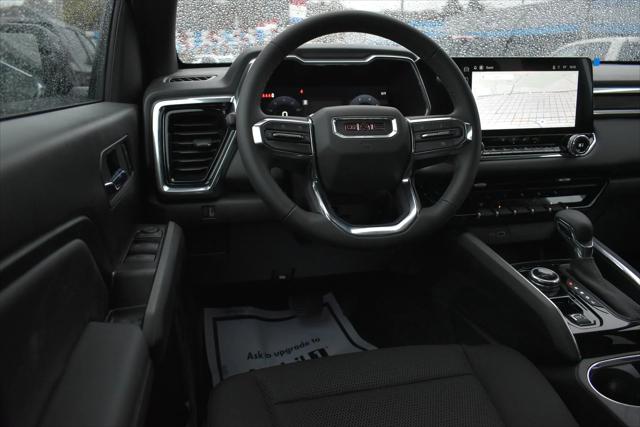 2026 GMC Canyon Elevation, 4WD