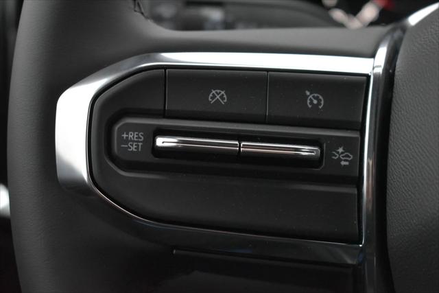 2026 GMC Canyon Elevation, 4WD