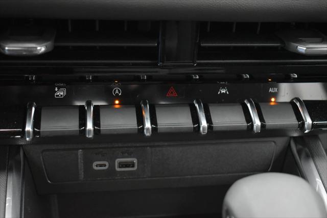 2026 GMC Canyon Elevation, 4WD