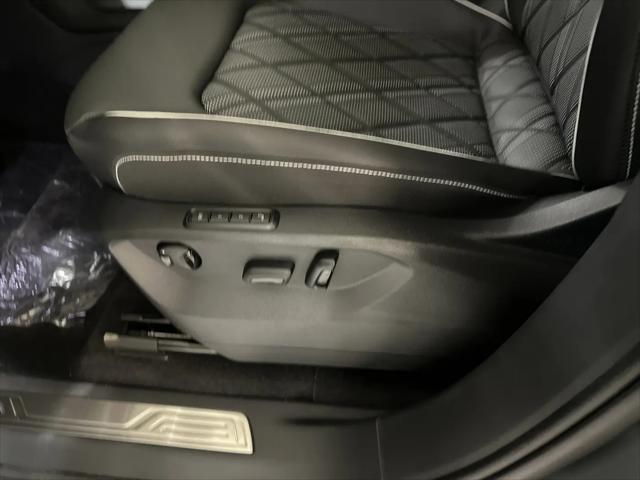 2026 Volkswagen Atlas SEL Premium R-Line