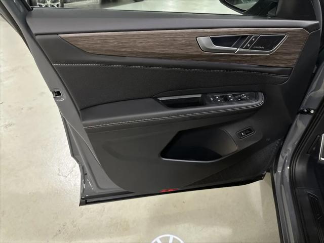 2026 Volkswagen Atlas SEL Premium R-Line