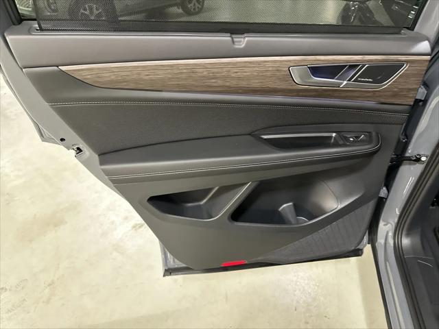 2026 Volkswagen Atlas SEL Premium R-Line