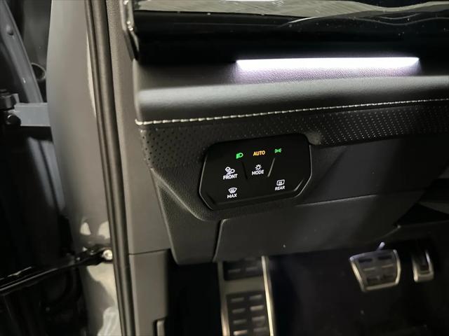2026 Volkswagen Atlas SEL Premium R-Line