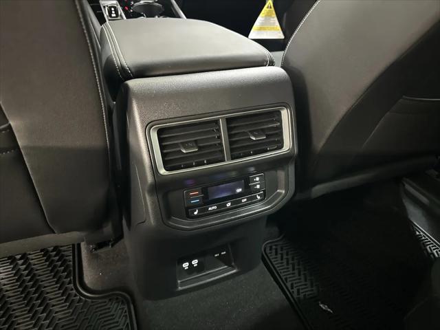 2026 Volkswagen Atlas SEL Premium R-Line