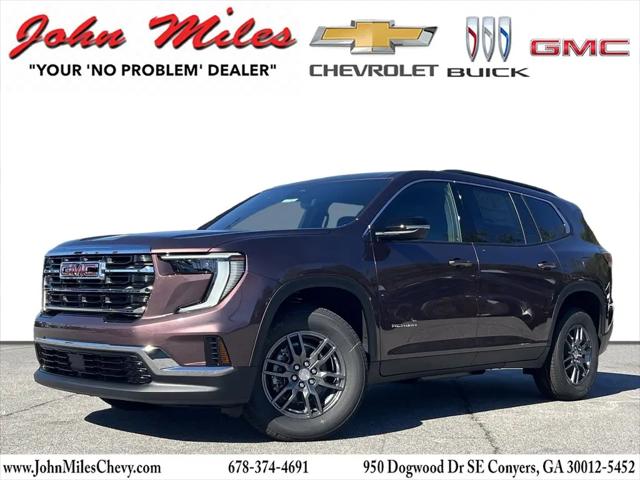 2026 GMC Acadia Elevation FWD for sale in Conyers, GA