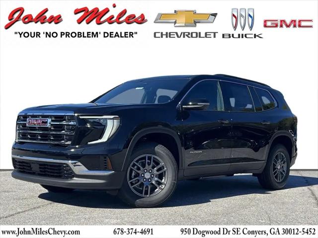 2026 GMC Acadia Elevation FWD for sale in Conyers, GA