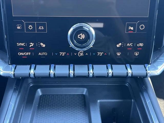 2026 GMC Acadia Elevation FWD