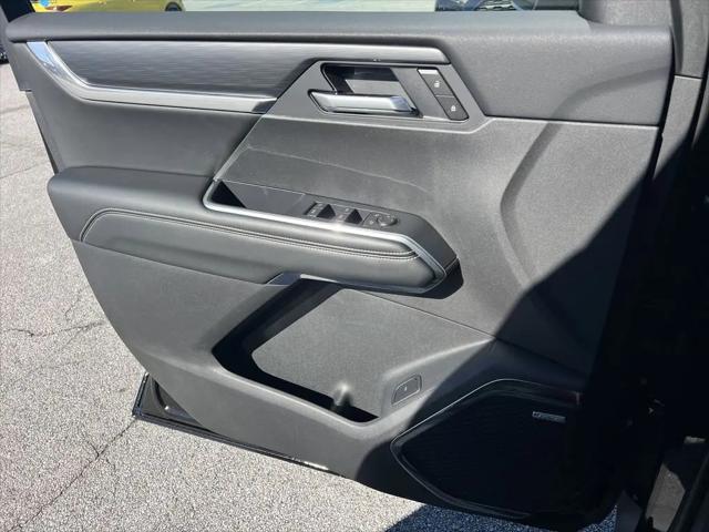 2026 GMC Acadia Elevation FWD