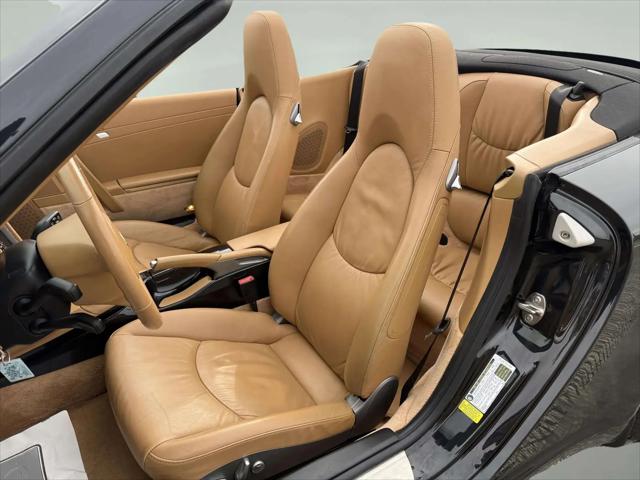2008 Porsche 911 Carrera S