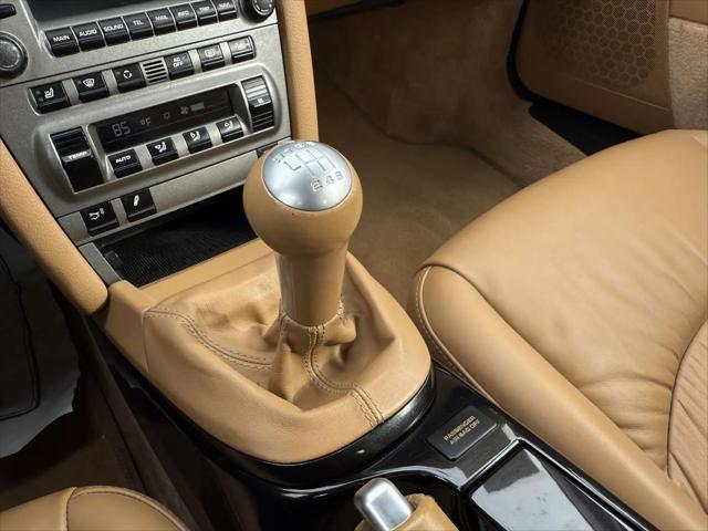 2008 Porsche 911 Carrera S