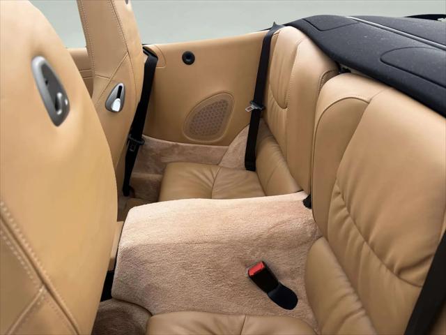 2008 Porsche 911 Carrera S