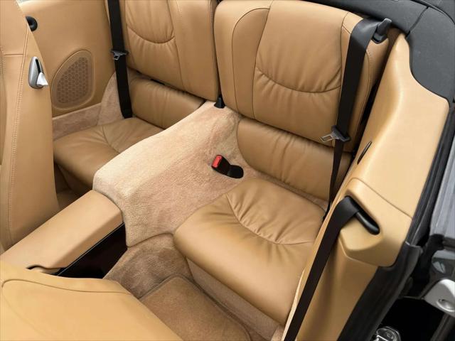 2008 Porsche 911 Carrera S