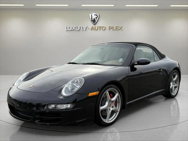 2008 Porsche 911 Carrera S for sale in Portland, OR