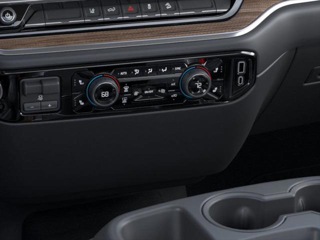 2026 Chevrolet Silverado 2500HD Regular Cab, Long Bed, LT, 4WD