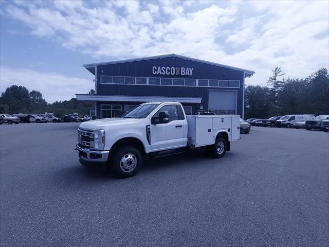 2026 Ford F-350 XL for sale in Yarmouth, ME