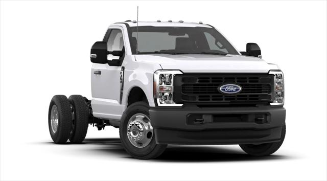 2026 Ford F-350 XL