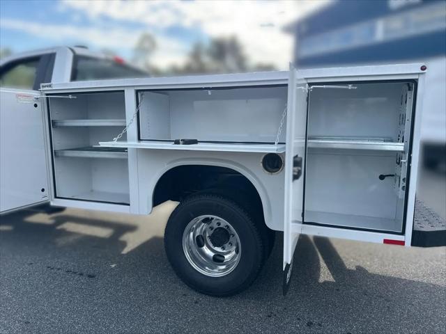 2026 Ford F-350 XL