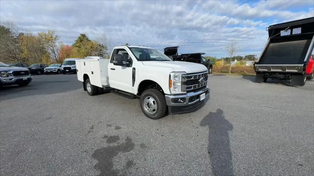 2026 Ford F-350 XL