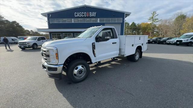 2026 Ford F-350 XL