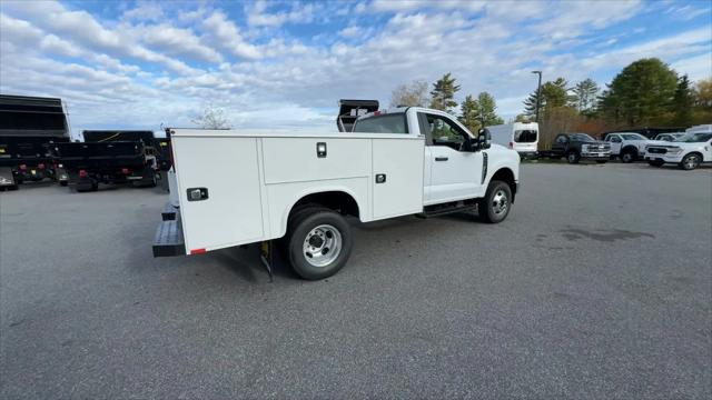 2026 Ford F-350 XL