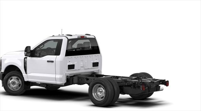 2026 Ford F-350 XL