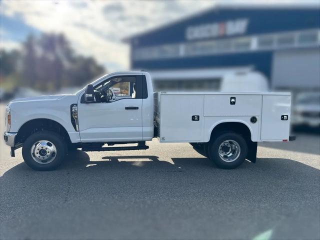2026 Ford F-350 XL for sale in Yarmouth, ME