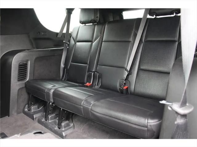 2023 Cadillac Escalade ESV 4WD Luxury