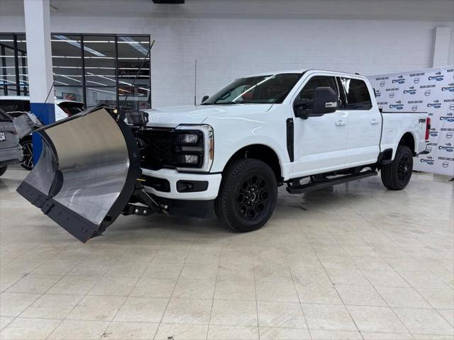 2026 Ford F-250 XLT