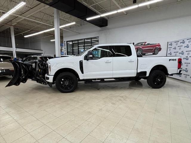 2026 Ford F-250 XLT