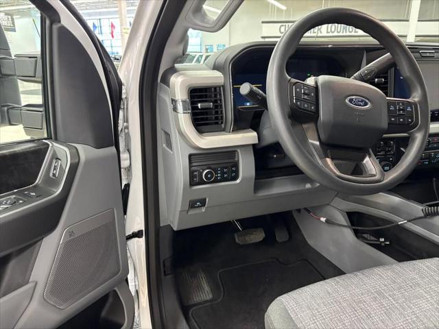 2026 Ford F-250 XLT