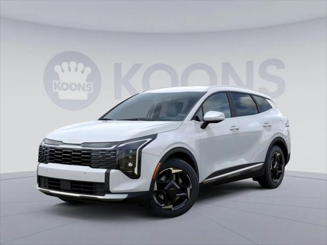 2026 Kia Sportage Hybrid EX for sale in Woodbridge, VA